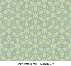 Vector abstract background.Decorative wallpaper design in shape.Design for decor, prints, textile, furniture, cloth, digital. Stylish geometric background