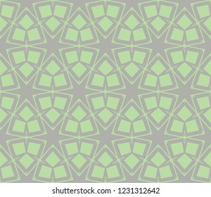 Vector abstract background.Decorative wallpaper design in shape.Design for decor, prints, textile, furniture, cloth, digital. Stylish geometric background