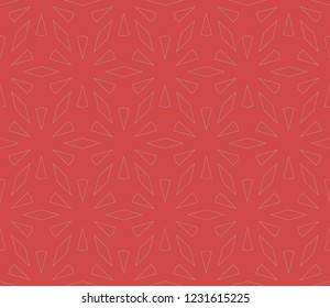 Vector abstract background.Decorative wallpaper design in shape.Design for decor, prints, textile, furniture, cloth, digital. Stylish geometric background