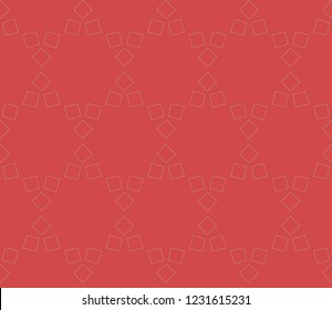 Vector abstract background.Decorative wallpaper design in shape.Design for decor, prints, textile, furniture, cloth, digital. Stylish geometric background