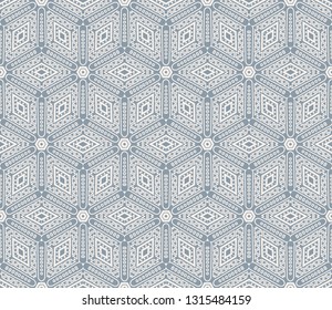 Vector abstract background.Decorative wallpaper design in shape.Design for decor, prints, textile, furniture, cloth, digital. Stylish geometric background