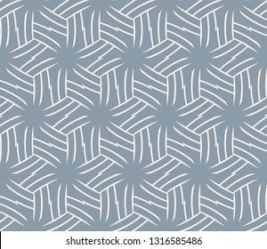 Vector abstract background.Decorative wallpaper design in shape.Design for decor, prints, textile, furniture, cloth, digital. Stylish geometric background
