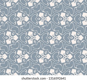 Vector abstract background.Decorative wallpaper design in shape.Design for decor, prints, textile, furniture, cloth, digital. Stylish geometric background