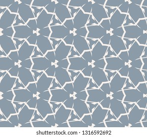 Vector abstract background.Decorative wallpaper design in shape.Design for decor, prints, textile, furniture, cloth, digital. Stylish geometric background