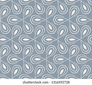 Vector abstract background.Decorative wallpaper design in shape.Design for decor, prints, textile, furniture, cloth, digital. Stylish geometric background