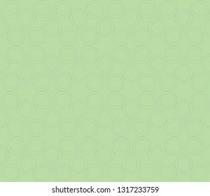 Vector abstract background.Decorative wallpaper design in shape.Design for decor, prints, textile, furniture, cloth, digital. Stylish geometric background