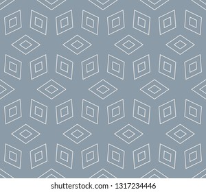 Vector abstract background.Decorative wallpaper design in shape.Design for decor, prints, textile, furniture, cloth, digital. Stylish geometric background