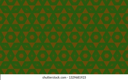 Vector abstract background.Decorative wallpaper design in shape.for holiday decoration, holiday packaging Vector seamless pattern