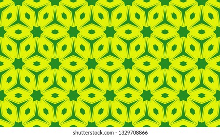 Vector abstract background.Decorative wallpaper design in shape.for holiday decoration, holiday packaging Vector seamless pattern
