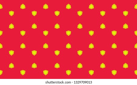 Vector abstract background.Decorative wallpaper design in shape.for holiday decoration, holiday packaging Vector seamless pattern