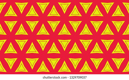 Vector abstract background.Decorative wallpaper design in shape.for holiday decoration, holiday packaging Vector seamless pattern