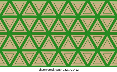 Vector abstract background.Decorative wallpaper design in shape.for holiday decoration, holiday packaging Vector seamless pattern