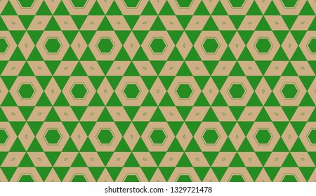 Vector abstract background.Decorative wallpaper design in shape.for holiday decoration, holiday packaging Vector seamless pattern
