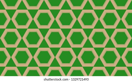 Vector abstract background.Decorative wallpaper design in shape.for holiday decoration, holiday packaging Vector seamless pattern