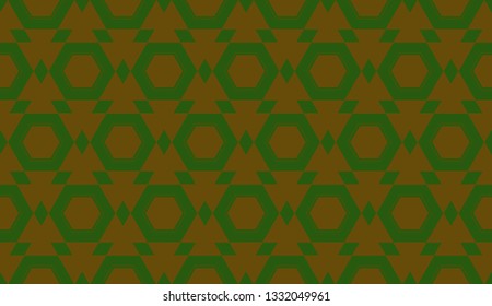 Vector abstract background.Decorative wallpaper design in shape.for holiday decoration, holiday packaging Vector seamless pattern