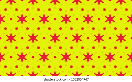 Vector abstract background.Decorative wallpaper design in shape.for holiday decoration, holiday packaging Vector seamless pattern