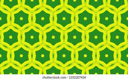 Vector abstract background.Decorative wallpaper design in shape.for holiday decoration, holiday packaging Vector seamless pattern