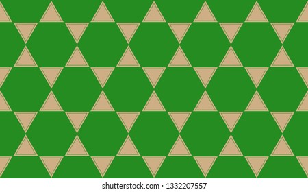 Vector abstract background.Decorative wallpaper design in shape.for holiday decoration, holiday packaging Vector seamless pattern