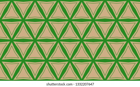 Vector abstract background.Decorative wallpaper design in shape.for holiday decoration, holiday packaging Vector seamless pattern