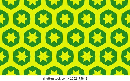 Vector abstract background.Decorative wallpaper design in shape.for holiday decoration, holiday packaging Vector seamless pattern