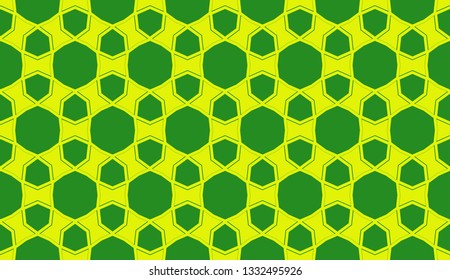 Vector abstract background.Decorative wallpaper design in shape.for holiday decoration, holiday packaging Vector seamless pattern