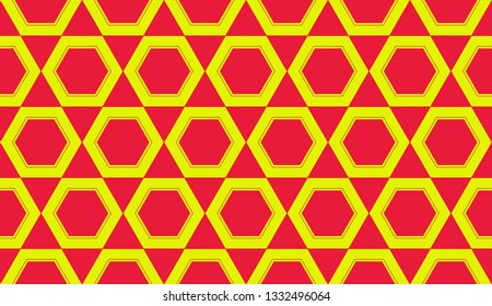 Vector abstract background.Decorative wallpaper design in shape.for holiday decoration, holiday packaging Vector seamless pattern