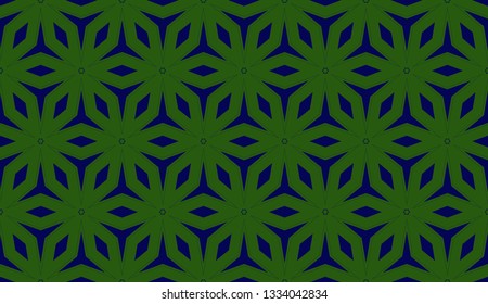 Vector abstract background.Decorative wallpaper design in shape.for holiday decoration, holiday packaging Vector seamless pattern