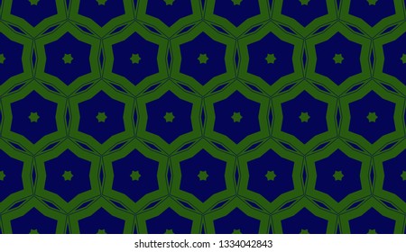 Vector abstract background.Decorative wallpaper design in shape.for holiday decoration, holiday packaging Vector seamless pattern