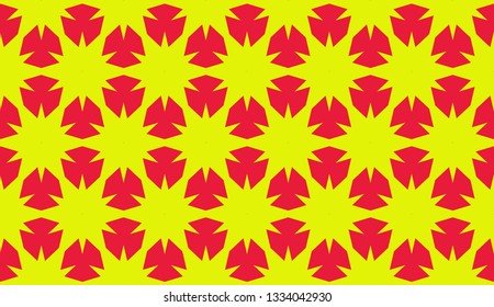 Vector abstract background.Decorative wallpaper design in shape.for holiday decoration, holiday packaging Vector seamless pattern