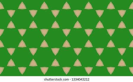 Vector abstract background.Decorative wallpaper design in shape.for holiday decoration, holiday packaging Vector seamless pattern