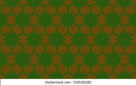 Vector abstract background.Decorative wallpaper design in shape.for holiday decoration, holiday packaging Vector seamless pattern