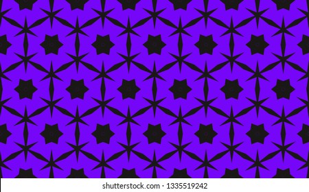Vector abstract background.Decorative wallpaper design in shape.for holiday decoration, holiday packaging Vector seamless pattern