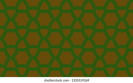 Vector abstract background.Decorative wallpaper design in shape.for holiday decoration, holiday packaging Vector seamless pattern