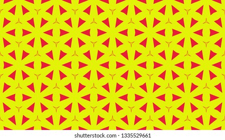 Vector abstract background.Decorative wallpaper design in shape.for holiday decoration, holiday packaging Vector seamless pattern