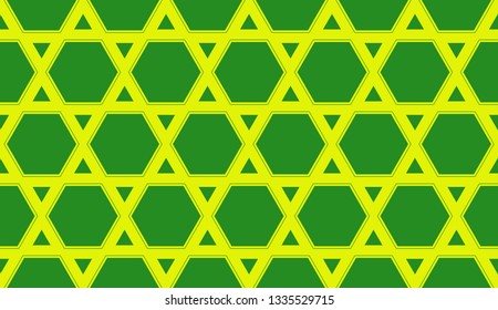Vector abstract background.Decorative wallpaper design in shape.for holiday decoration, holiday packaging Vector seamless pattern