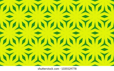 Vector abstract background.Decorative wallpaper design in shape.for holiday decoration, holiday packaging Vector seamless pattern