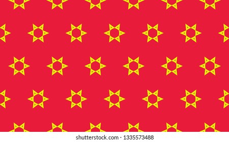 Vector abstract background.Decorative wallpaper design in shape.for holiday decoration, holiday packaging Vector seamless pattern
