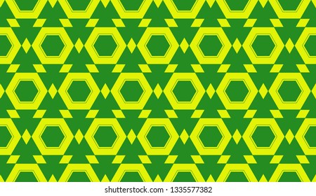 Vector abstract background.Decorative wallpaper design in shape.for holiday decoration, holiday packaging Vector seamless pattern