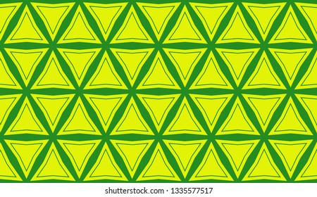 Vector abstract background.Decorative wallpaper design in shape.for holiday decoration, holiday packaging Vector seamless pattern