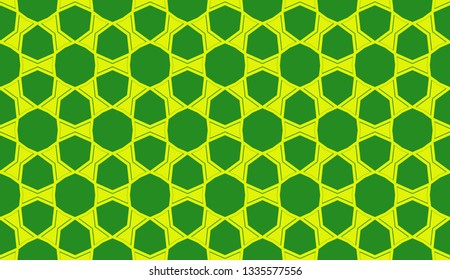 Vector abstract background.Decorative wallpaper design in shape.for holiday decoration, holiday packaging Vector seamless pattern