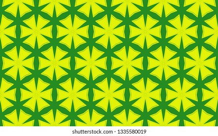 Vector abstract background.Decorative wallpaper design in shape.for holiday decoration, holiday packaging Vector seamless pattern