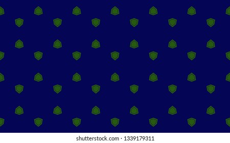 Vector abstract background.Decorative wallpaper design in shape.for holiday decoration, holiday packaging Vector seamless pattern