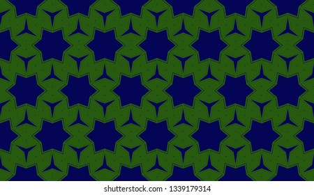 Vector abstract background.Decorative wallpaper design in shape.for holiday decoration, holiday packaging Vector seamless pattern