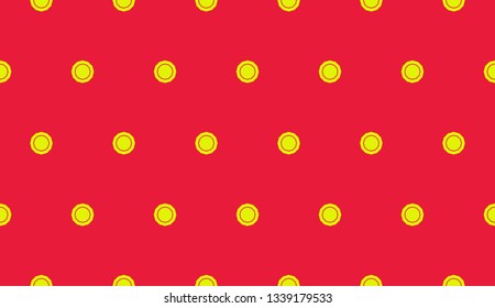 Vector abstract background.Decorative wallpaper design in shape.for holiday decoration, holiday packaging Vector seamless pattern