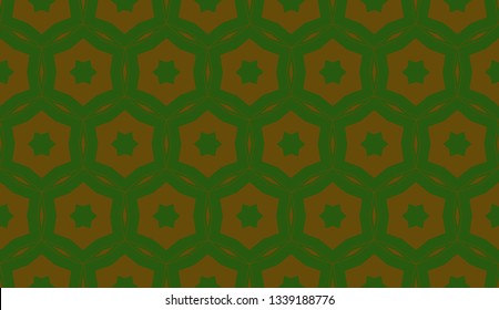 Vector abstract background.Decorative wallpaper design in shape.for holiday decoration, holiday packaging Vector seamless pattern