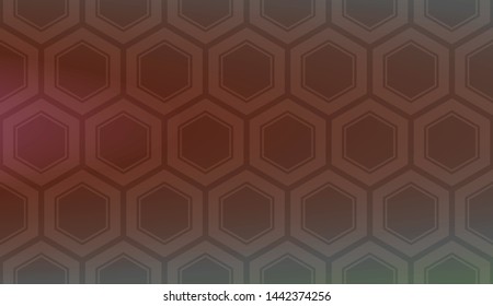 Vector abstract background.Decorative wallpaper design in shape.Design for decor, prints, furniture, cloth, digital. Stylish  geometric background
