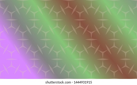 Vector abstract background.Decorative wallpaper design in shape.Design for decor, prints, furniture, cloth, digital. Stylish  geometric background
