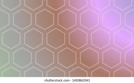 Vector abstract background.Decorative wallpaper design in shape.Design for decor, prints, furniture, cloth, digital. Stylish  geometric background
