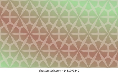 Vector abstract background.Decorative wallpaper design in shape.Design for decor, prints, furniture, cloth, digital. Stylish  geometric background
