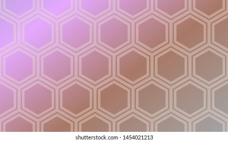 Vector abstract background.Decorative wallpaper design in shape.Design for decor, prints, furniture, cloth, digital. Stylish  geometric background

